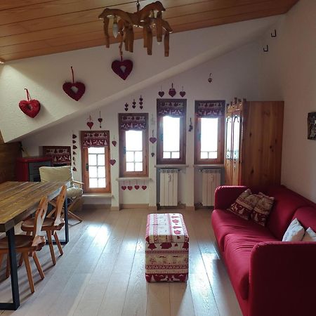 Apartament Zona Portici Prato Nevoso Zewnętrze zdjęcie