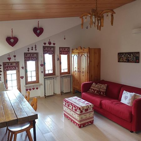 Apartament Zona Portici Prato Nevoso Zewnętrze zdjęcie