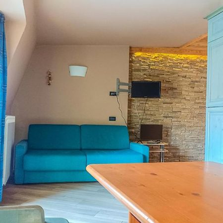 Apartament Zona Portici Prato Nevoso Zewnętrze zdjęcie