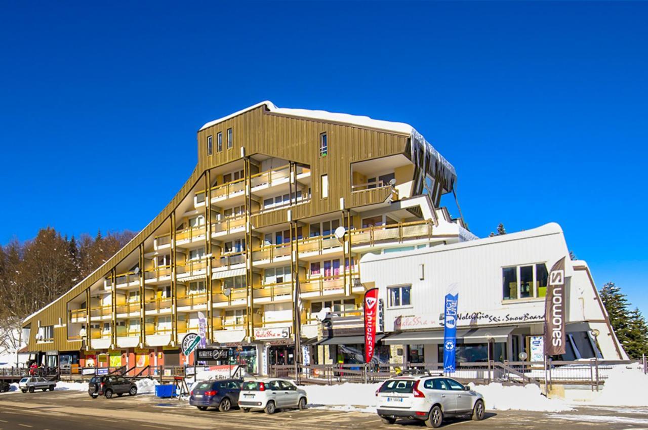 Apartament Zona Portici Prato Nevoso Zewnętrze zdjęcie