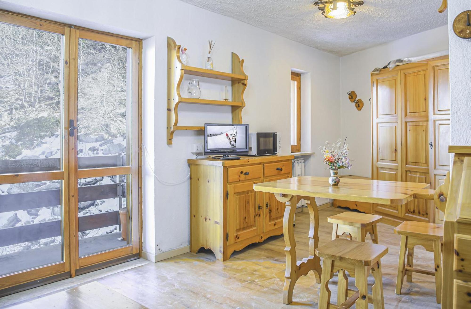 Apartament Zona Portici Prato Nevoso Zewnętrze zdjęcie