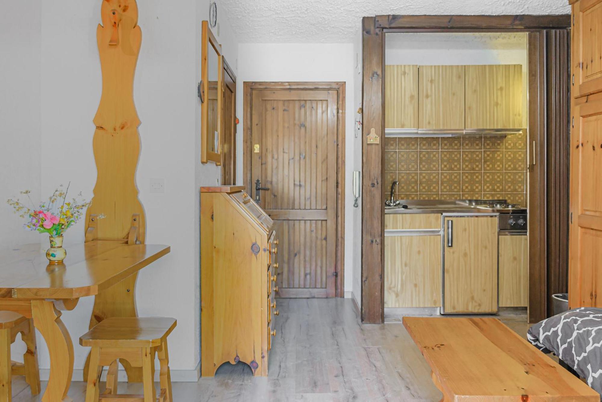 Apartament Zona Portici Prato Nevoso Zewnętrze zdjęcie