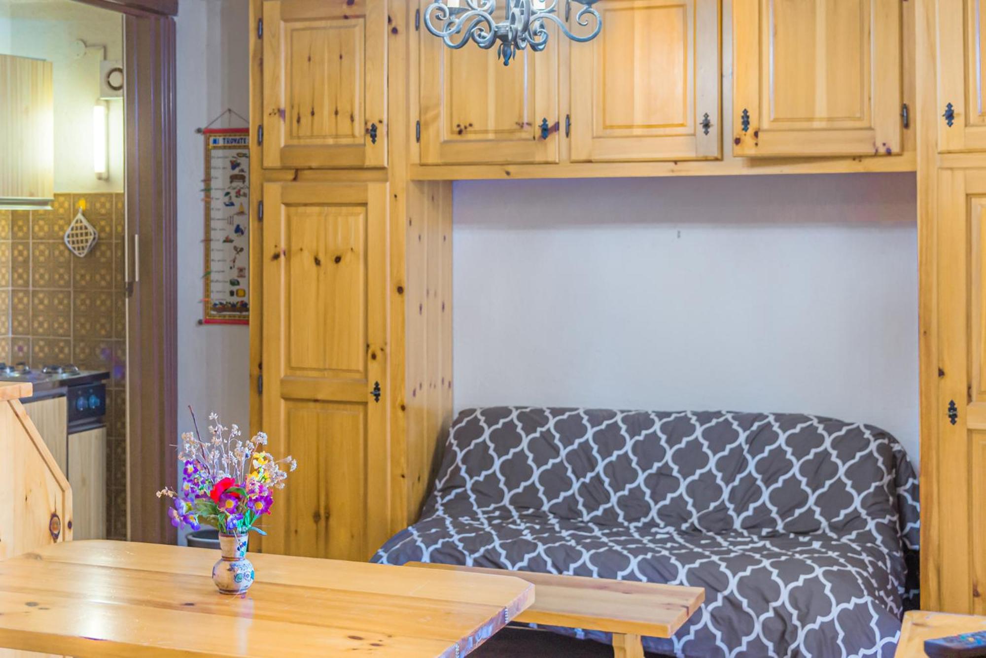 Apartament Zona Portici Prato Nevoso Zewnętrze zdjęcie