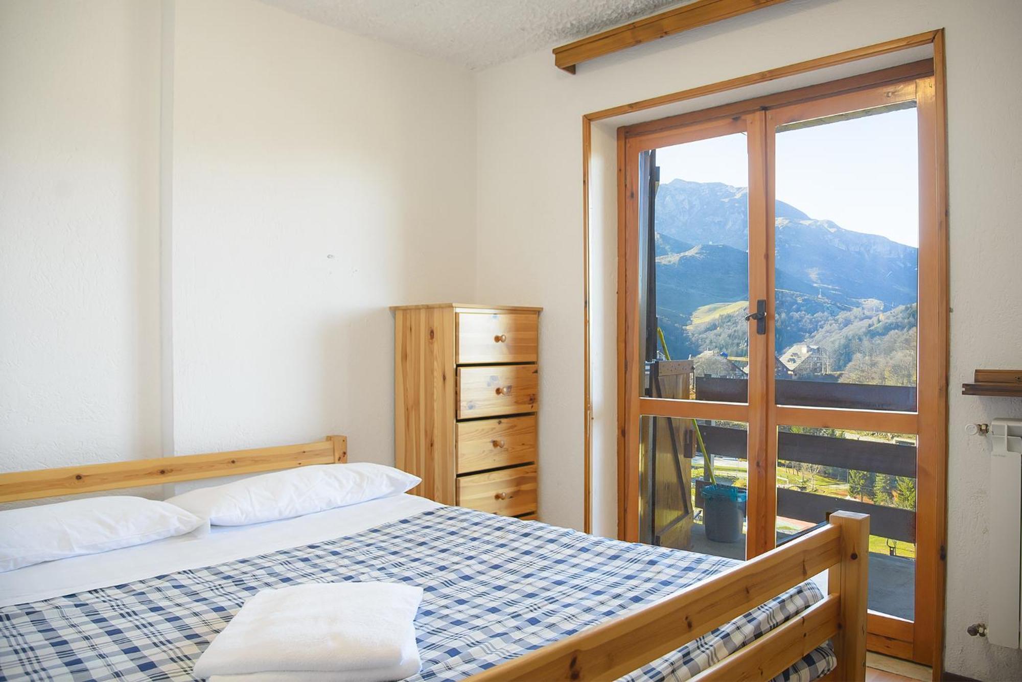 Apartament Zona Portici Prato Nevoso Pokój zdjęcie
