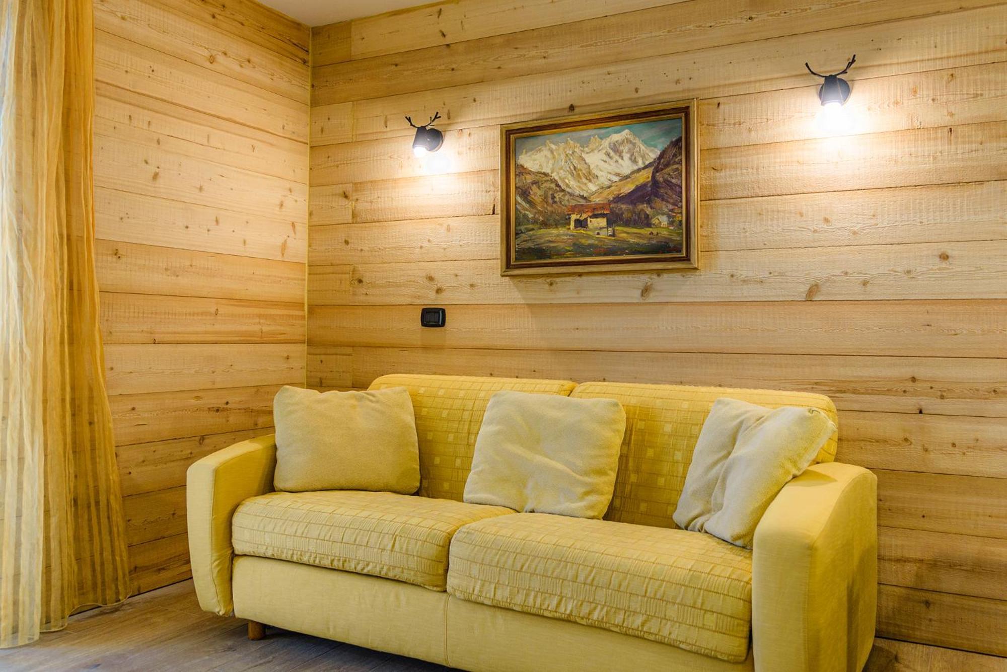 Apartament Zona Portici Prato Nevoso Pokój zdjęcie