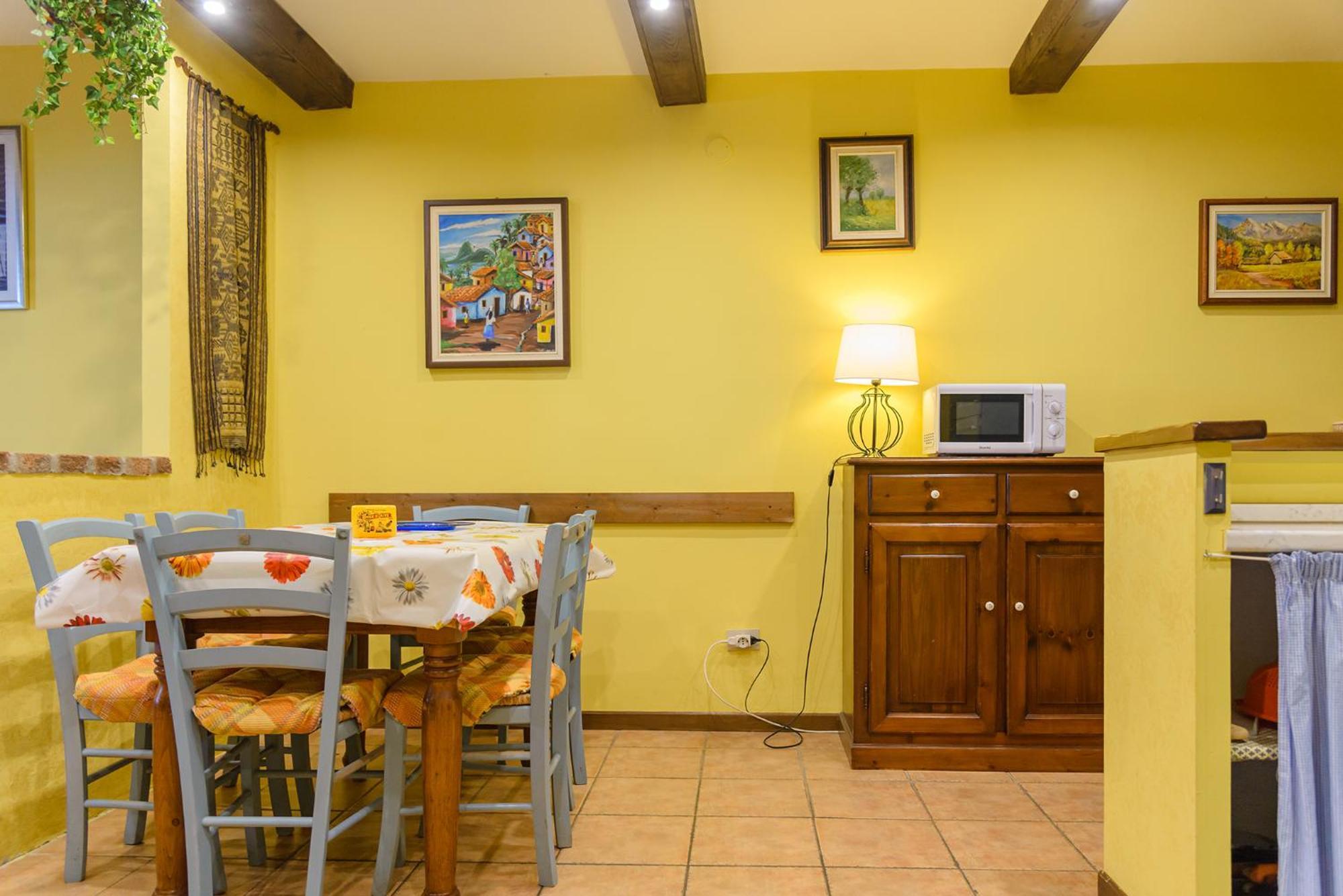 Apartament Zona Portici Prato Nevoso Pokój zdjęcie