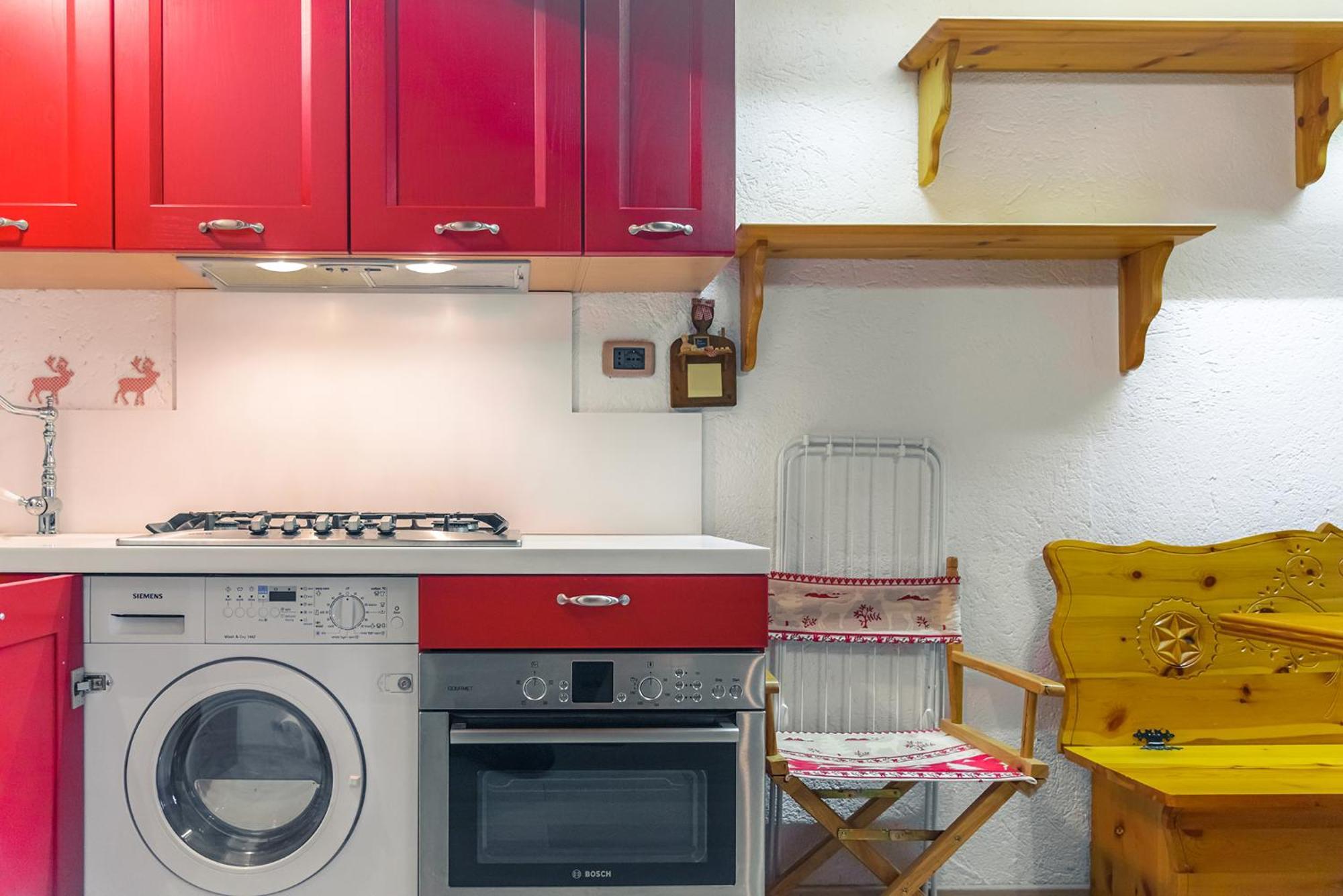 Apartament Zona Portici Prato Nevoso Pokój zdjęcie