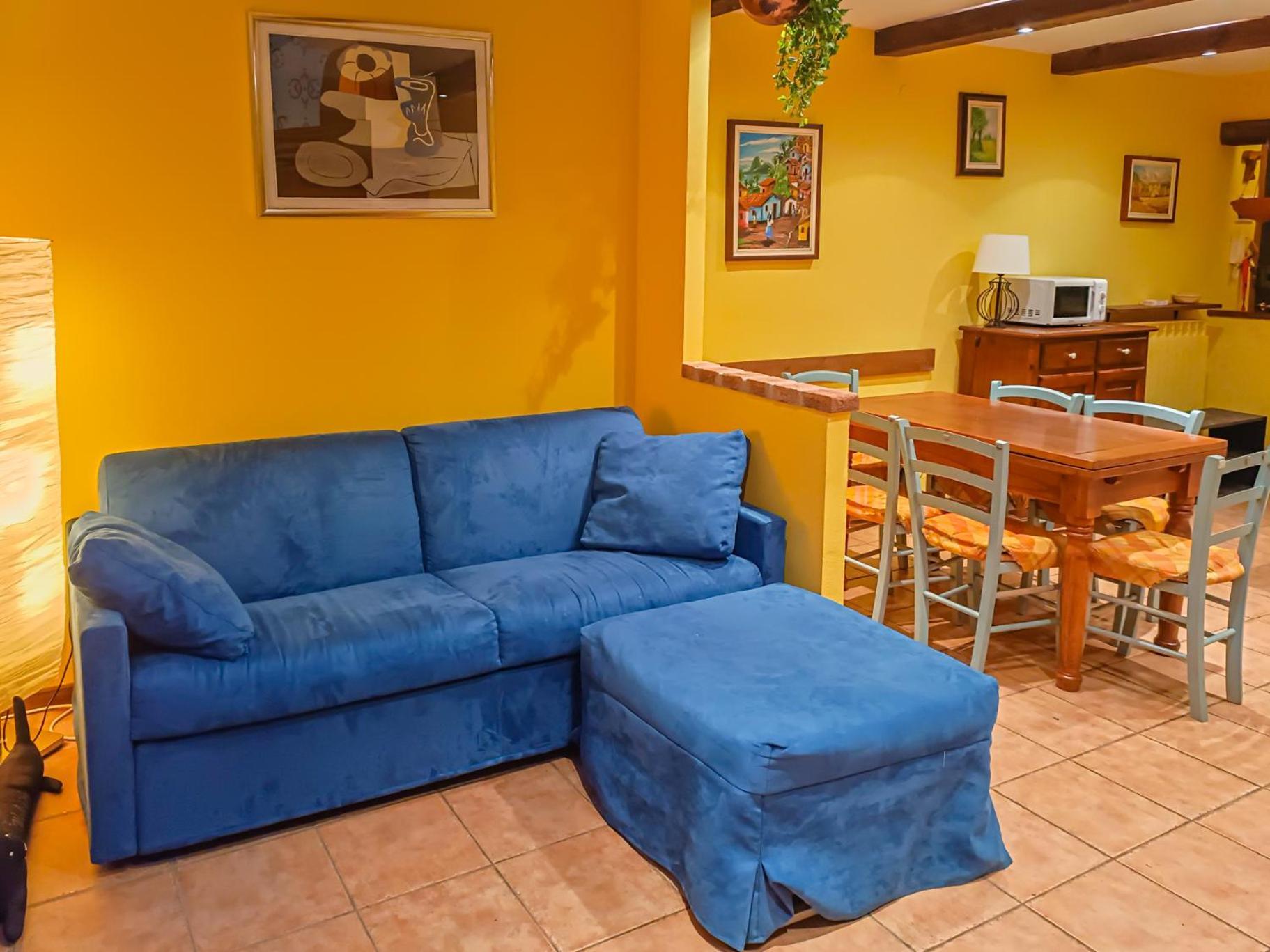 Apartament Zona Portici Prato Nevoso Pokój zdjęcie