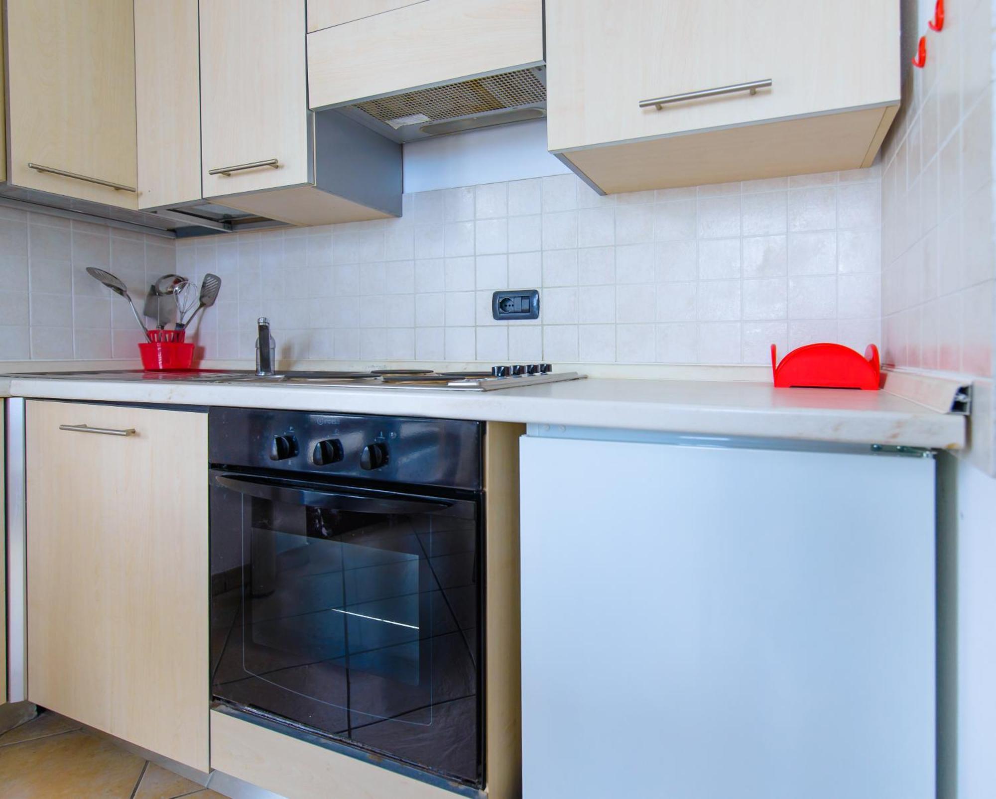 Apartament Zona Portici Prato Nevoso Pokój zdjęcie