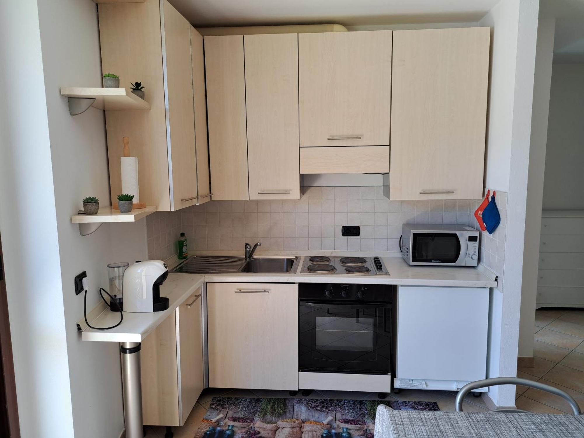 Apartament Zona Portici Prato Nevoso Zewnętrze zdjęcie