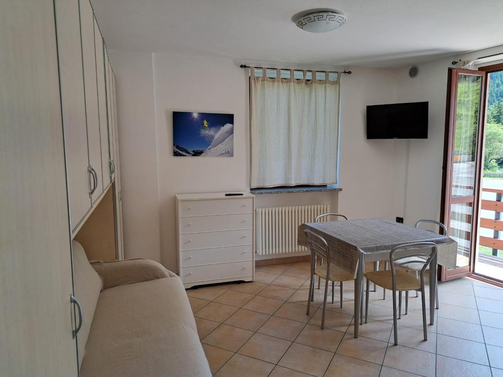 Apartament Zona Portici Prato Nevoso Zewnętrze zdjęcie