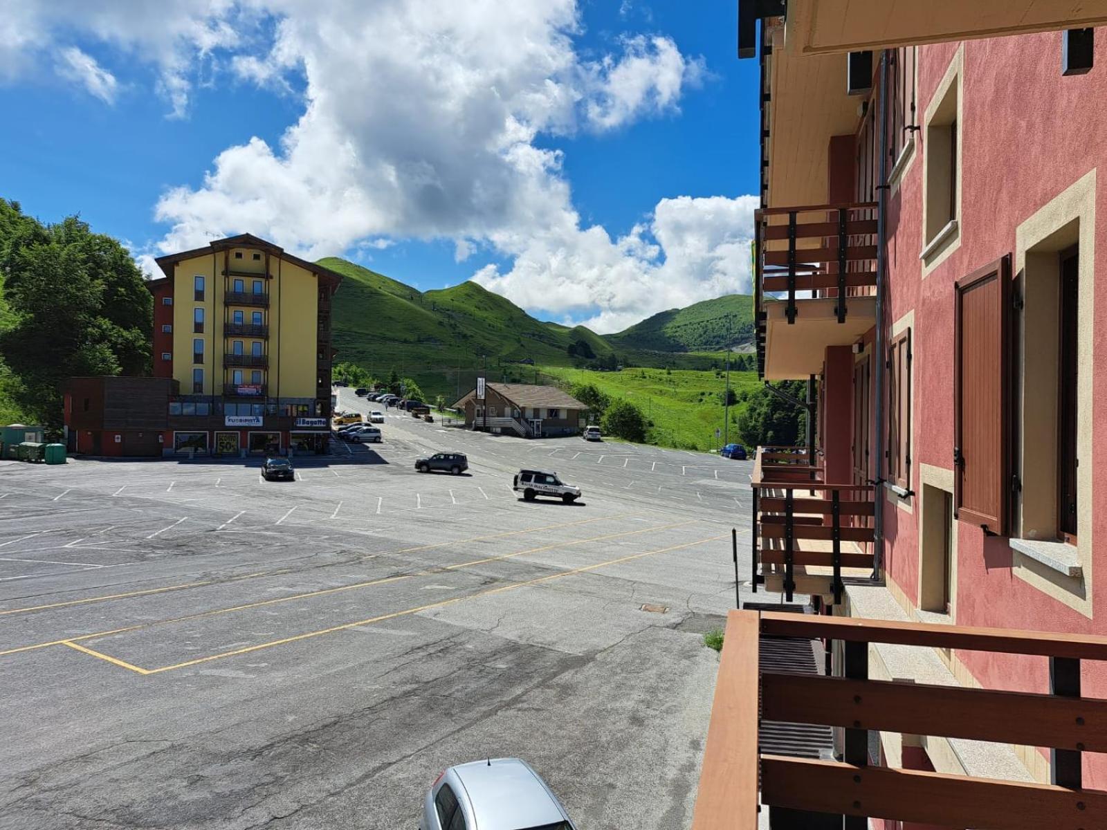 Apartament Zona Portici Prato Nevoso Zewnętrze zdjęcie