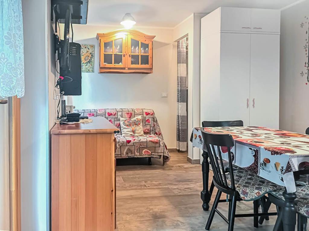 Apartament Zona Portici Prato Nevoso Zewnętrze zdjęcie