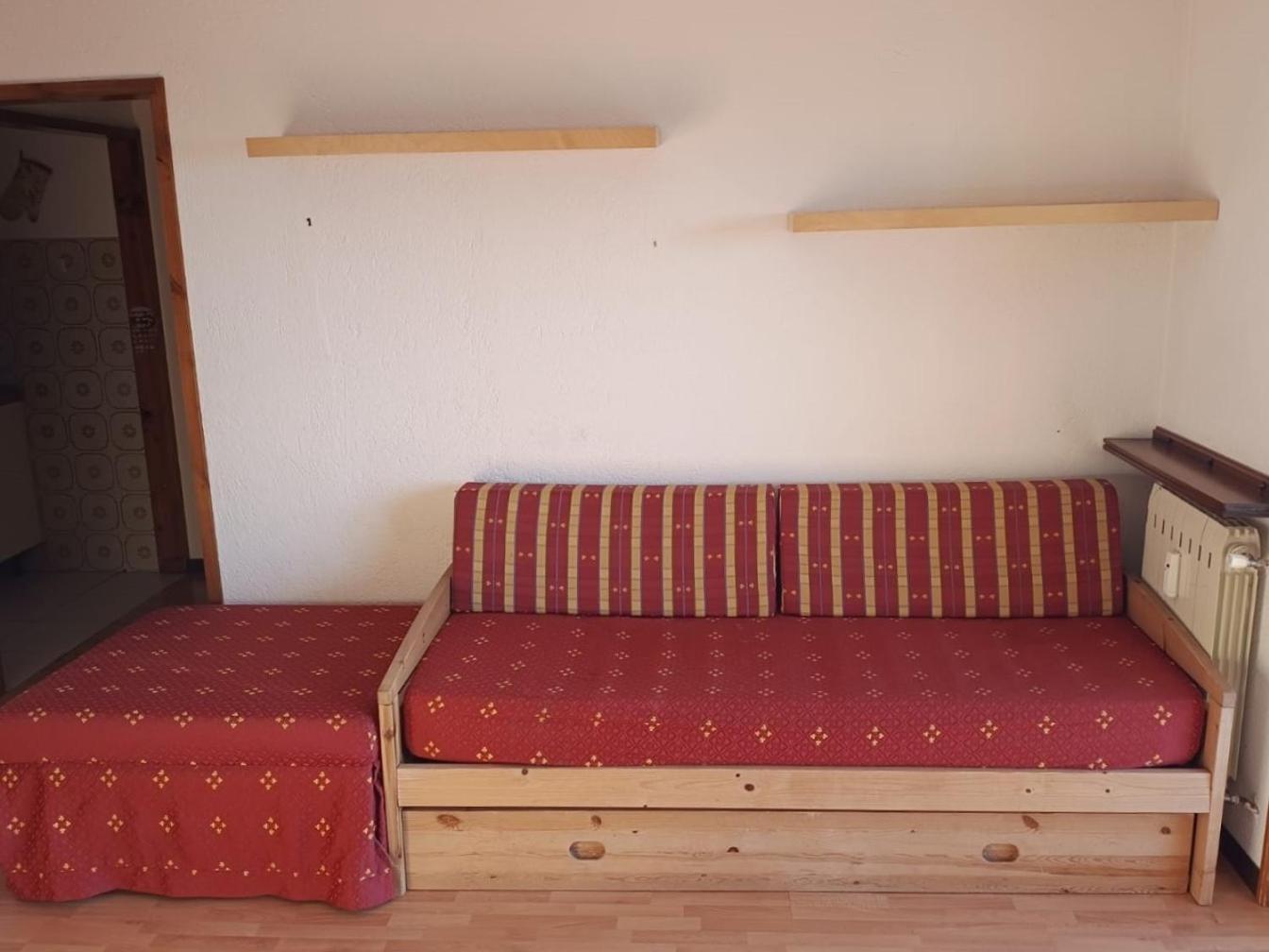 Apartament Zona Portici Prato Nevoso Zewnętrze zdjęcie