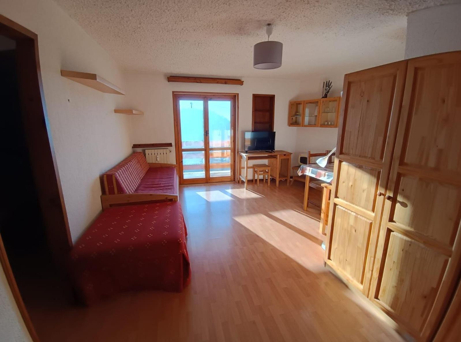 Apartament Zona Portici Prato Nevoso Zewnętrze zdjęcie