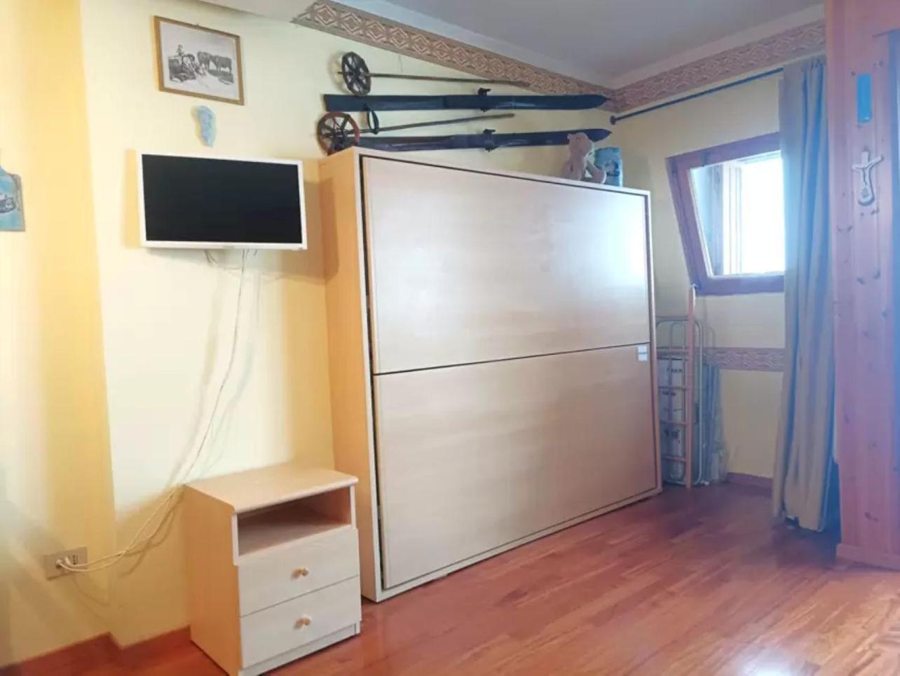 Apartament Zona Portici Prato Nevoso Zewnętrze zdjęcie