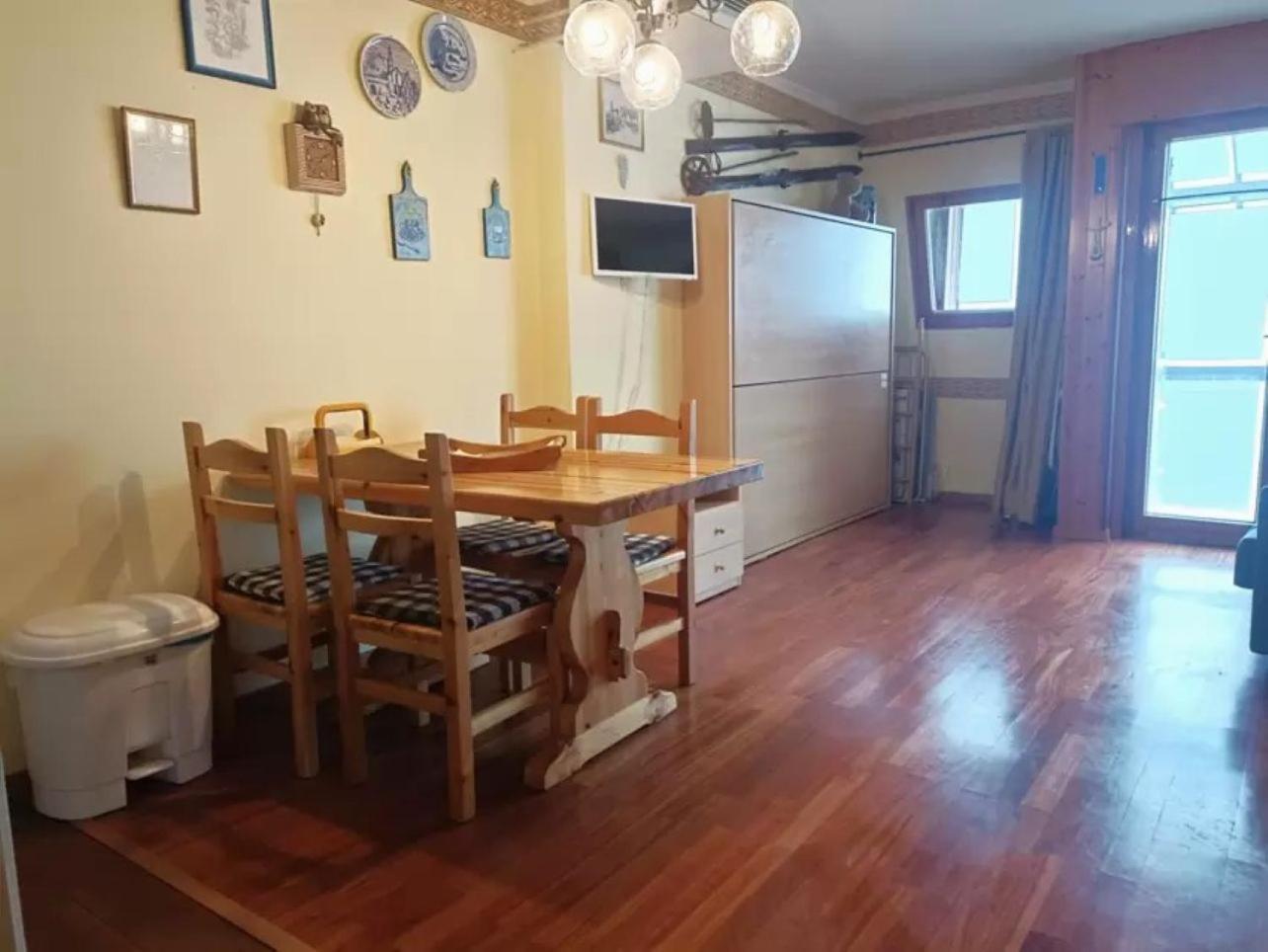 Apartament Zona Portici Prato Nevoso Zewnętrze zdjęcie
