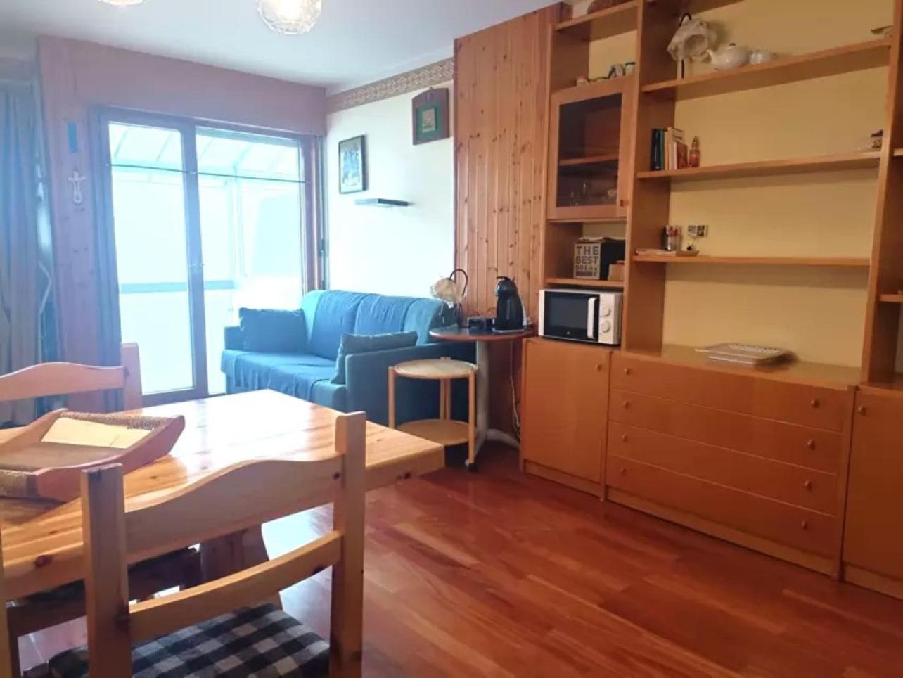 Apartament Zona Portici Prato Nevoso Zewnętrze zdjęcie