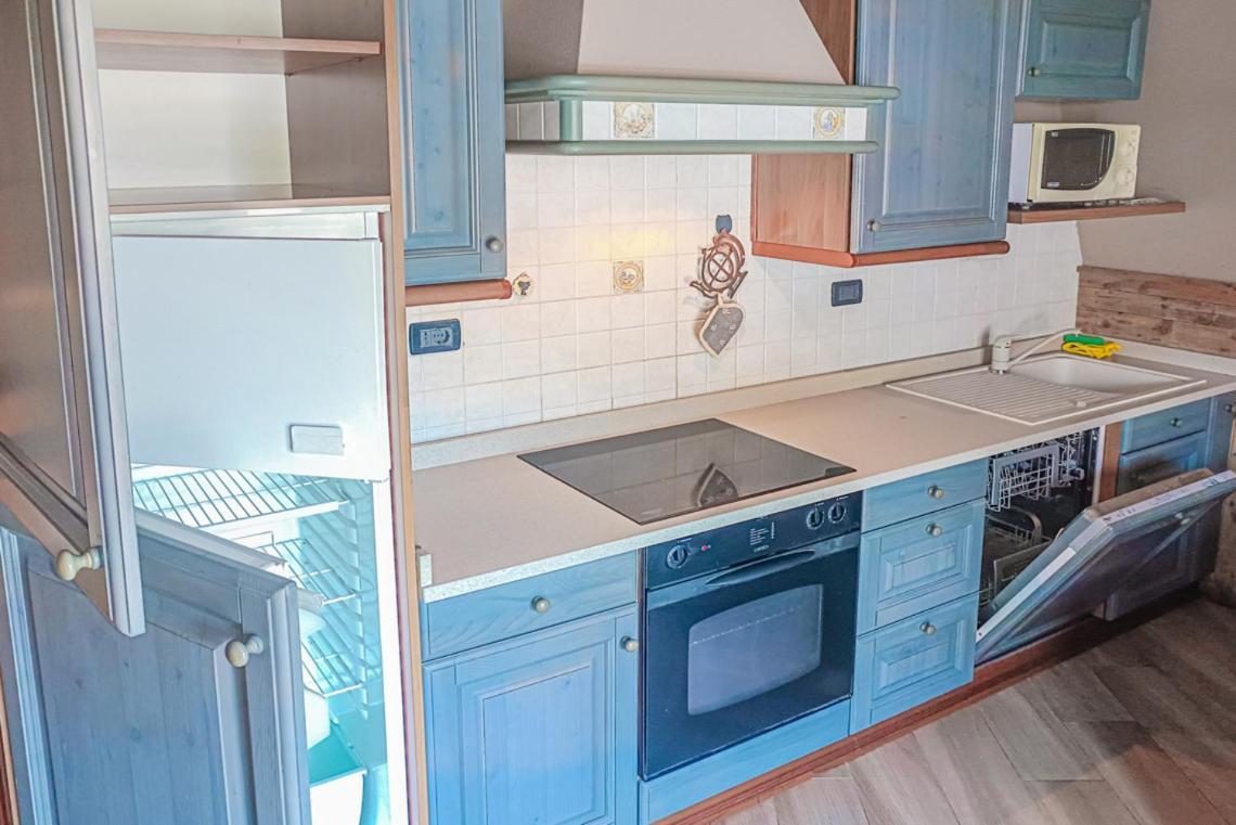 Apartament Zona Portici Prato Nevoso Zewnętrze zdjęcie